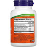 Бад NOW FOODS Wаter out, мочегонное, 100 капсул NS1908