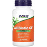 Биологически активная добавка NOW FOODS ALLIBIOTIC (Аллибиотик), 60 капсул NS1811